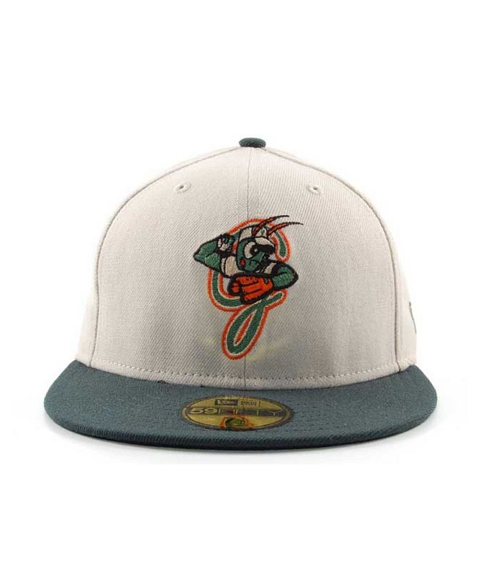New Era Greensboro MiLB 59FIFTY Cap & Reviews Sports Fan Shop By Lids Men Macy's