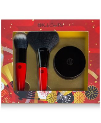 Koh Gen Do, 3 шт. Набор для идеальной отделки