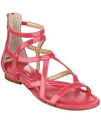 Marc Fisher Bambi Gladiator Sandals - Shoes - Macy's