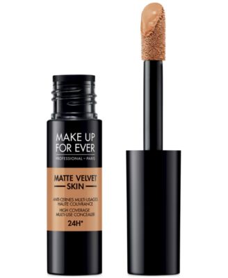 MAKE UP FOR EVER Make Up FOR Ever Матовый консилер для бархатистой кожи с высоким уровнем покрытия