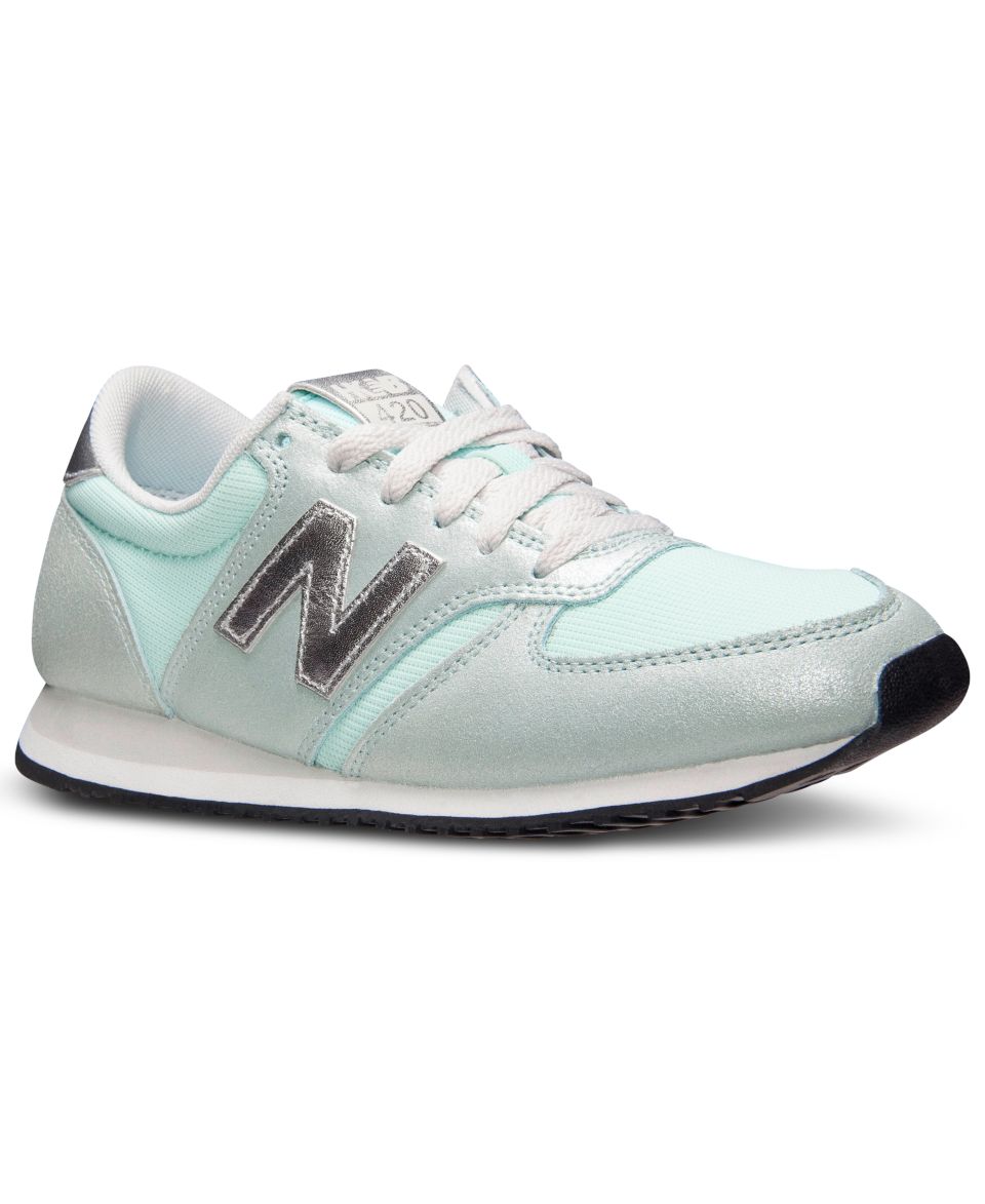 New Balance Womens Heidi Klum 890 Running Sneakers from Finish Line