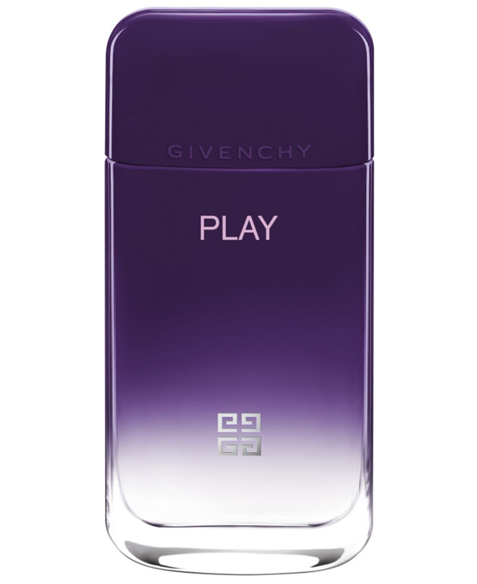 Givenchy Play for Her Perfume for Women Collection      Beauty