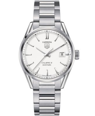 macy's tag heuer