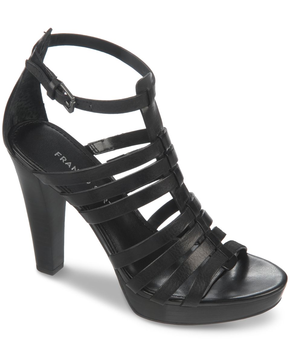 Franco Sarto Jett Gladiator Sandals   Shoes