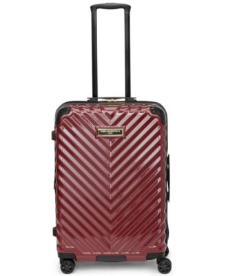 Вращающийся спиннер Karl Lagerfeld Chevron 25