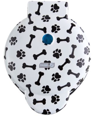 Производитель лакомств для собак Dash Express