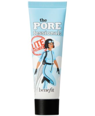 Полезная косметика - праймер POREfessional Lite Primer