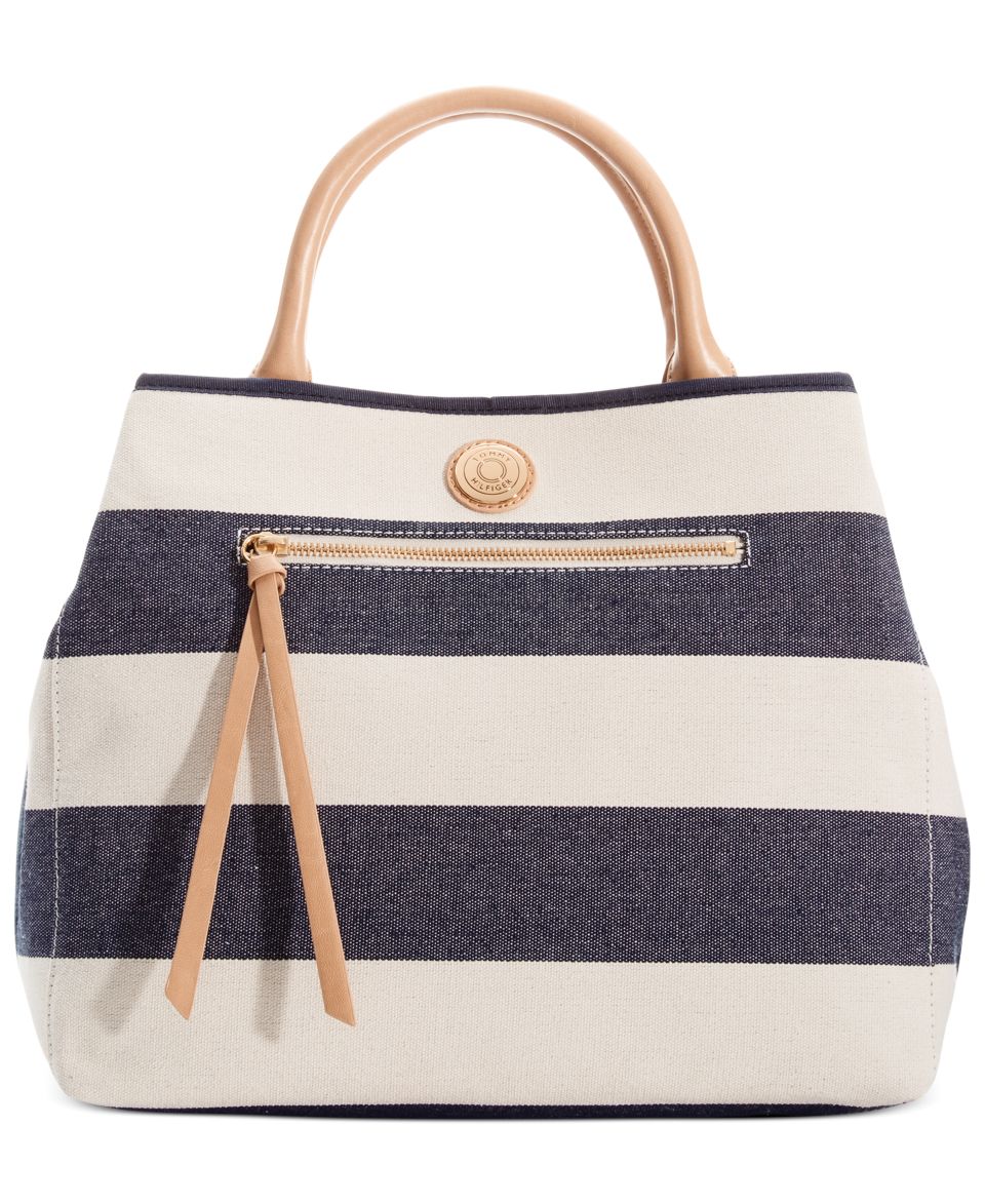 Tommy Hilfiger TH Keepsake Tote   Handbags & Accessories