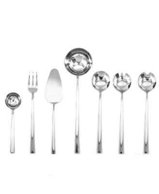 Полный сервировочный набор Movida, 7 предметов