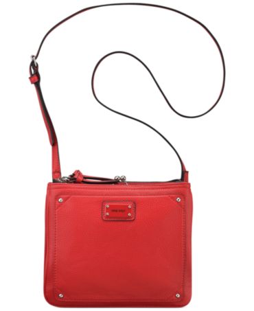 Nine West Jaya Crossbody - Handbags & Accessories - Macy's