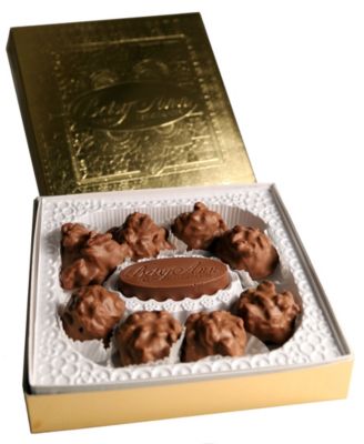 Сливки с орехами пекан в молочном шоколаде Betsy Ann, 8 унций