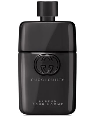 Парфюмированный спрей Gucci Mens Guilty Pour Homme 3 унции 34190₽