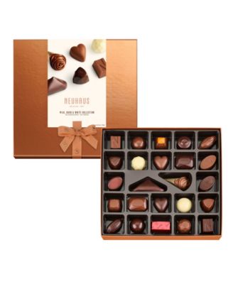 Шоколадные конфеты Neuhaus Discovery Collection, 24 штуки