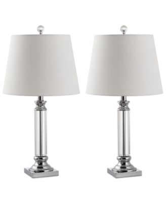 zara table lamps