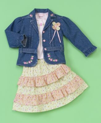 لبس بنوتات – ازياء اطفال جميلة - ملابس بنوتات حلوة