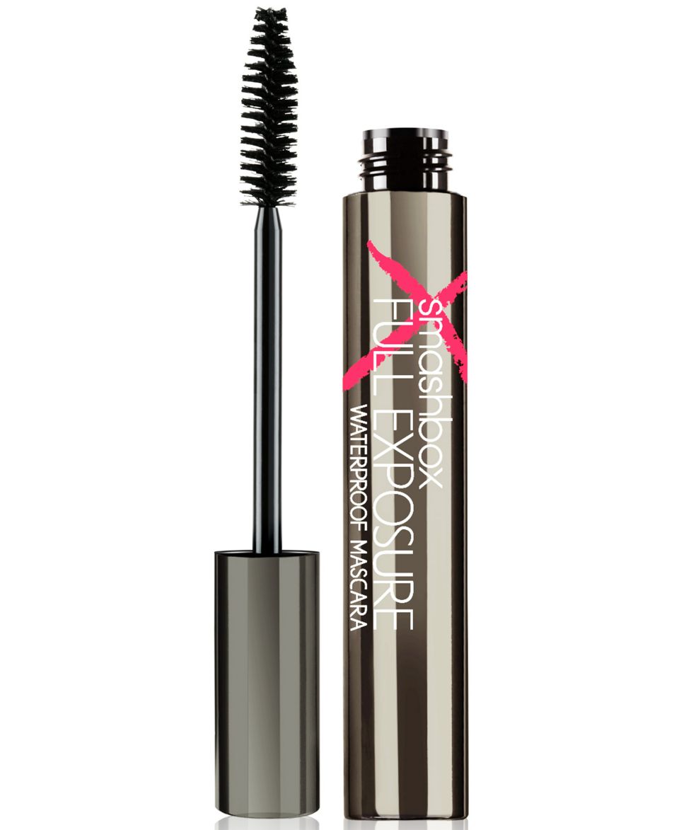 Smashbox Full Exposure Mascara, 0.38 oz   Makeup   Beauty