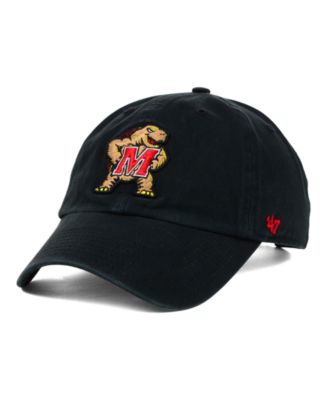 maryland terrapins cap