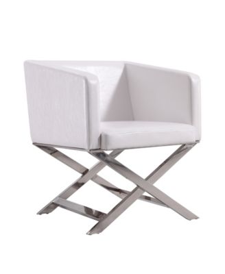 Акцентное кресло для отдыха в Голливуде