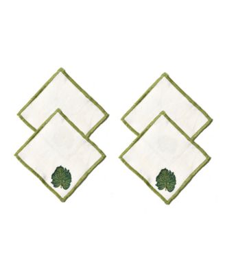 Салфетки для коктейлей 