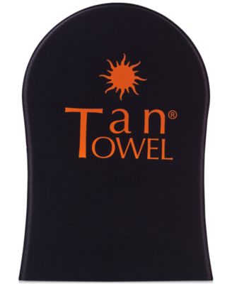 Салфеточная рукавица-аппликатор