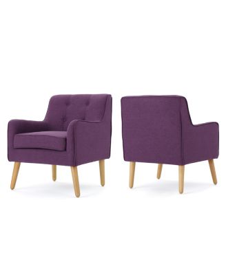 Набор кресел Felicity середины века, 2 предмета