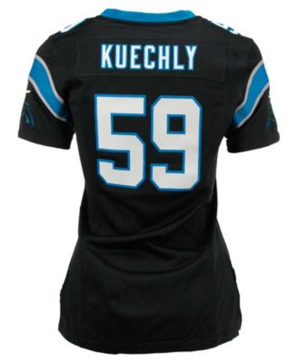 luke kuechly shirt