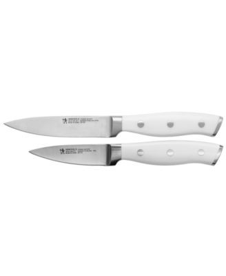 Набор ножей для нарезки овощей HENCKELS Forged Accent из 2 предметов с ручкой