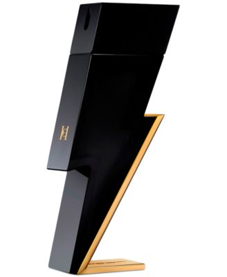 Коллекция ароматов мужской туалетной воды Carolina Herrera Bad Boy 17790₽