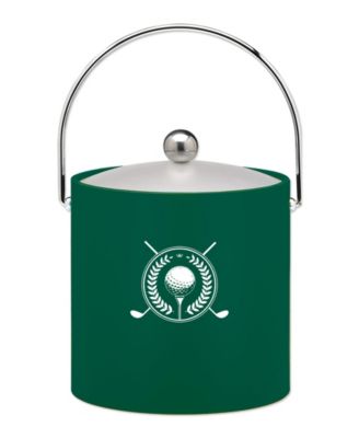 Ведерко для льда Pastimes Golf, 3 литра