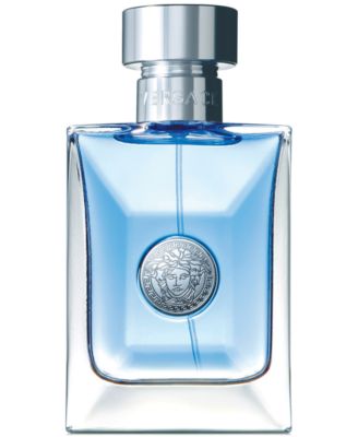 Туалетная вода-спрей Versace Mens Pour Homme 17 унции 15790₽