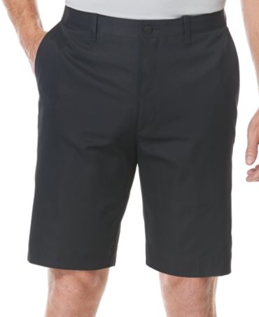Ben Hogan Adjustable Flat-Front Performance Golf Shorts - Shorts - Men ...