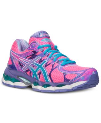 asics gel nimbus 16 women's sale