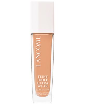 Тональная основа Lancme Teint Idole Ultra Wear Care - Glow Serum