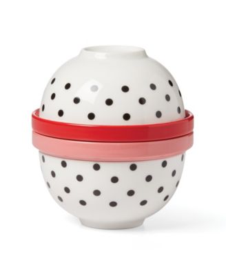 мини-набор для скворечников kate spade new york On The Spot из 8 предметов