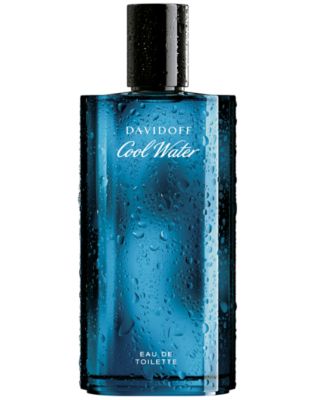 Туалетная вода-спрей Davidoff Cool Water for Men 67 унции 21490₽