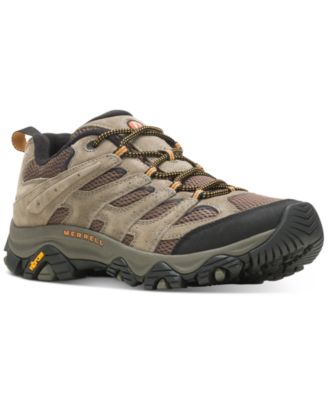 Мужская походная обувь Merrell MOAB 3 Performance с вентиляцией