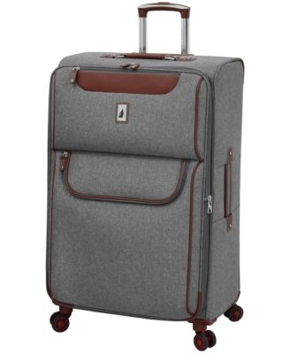 London Fog Westminster 29-дюймовый расширяемый счетчик для регистрации заезда