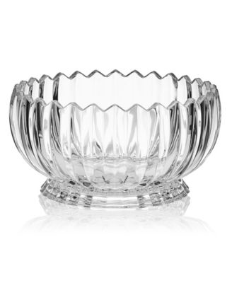 9-дюймовая чаша на ножках Mikasa Estate