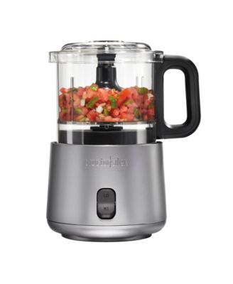 Измельчитель пищевых продуктов Proctor Silex на 3,5 стакана - 72870