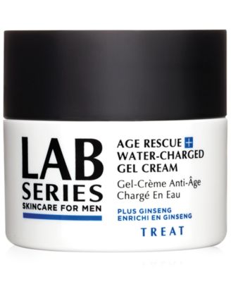 lab series cream