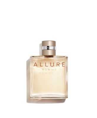 Мужская туалетная вода-спрей CHANEL ALLURE HOMME 17 унции 21790₽