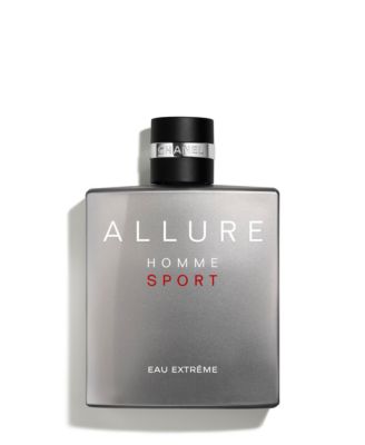 CHANEL ALLURE HOMME SPORT Мужская парфюмированная вода Extrme 5 унций 39890₽