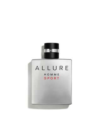 Мужская туалетная вода-спрей CHANEL ALLURE HOMME SPORT 17 унции 21790₽