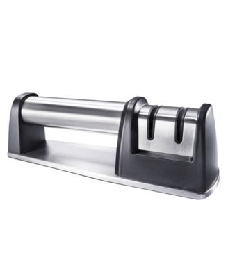 Кухня::Двухступенчатая точилка для ножей pro® Damashiro