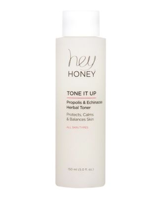 Тоник на основе трав с прополисом и эхинацеей, придающий тонус