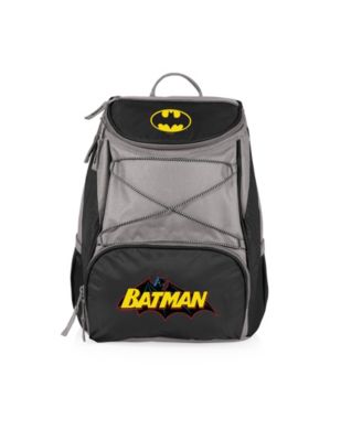 Рюкзак-холодильник Oniva Batman PTX