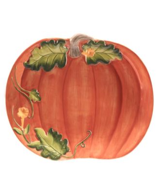 Сертифицированное международное блюдо из тыквы 