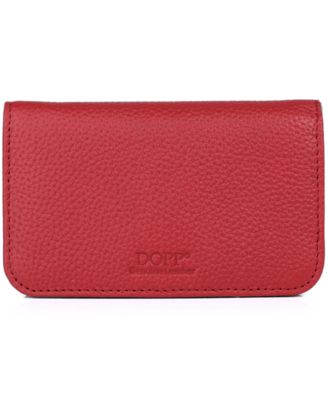 Женский кошелек-футляр для карт Dopp Pik-Me-Up на кнопках