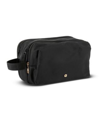 Роскошная дорожная сумка Samsonite Companion с застежкой-молнией сверху