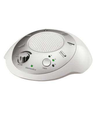 Спа-центр для глубокого сна Homedics SS-2000